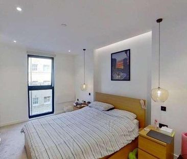 Dock Street, Tower Hill, E1 - Photo 5