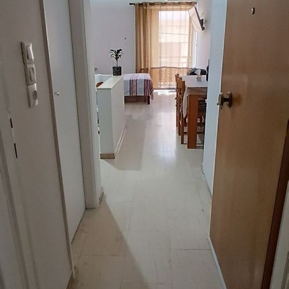 Studio/Γκαρσονιέρα για ενοικίαση Κέντρο (Κάρυστος) - Photo 1
