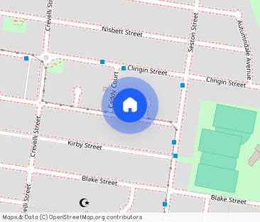 “Stylish, Low-Maintenance Living in a Prime Location - SIX MONTH LE... - Photo 1