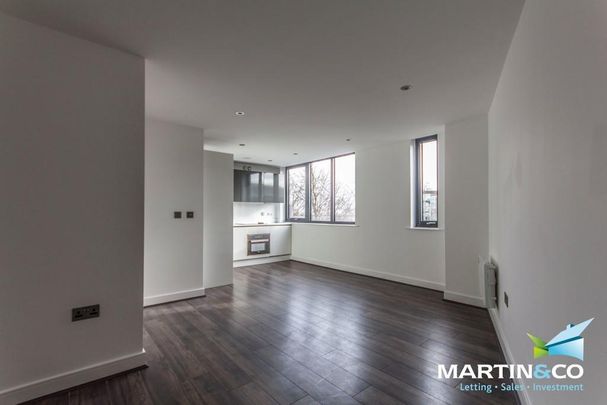 2 bedroom apartment to rent - Photo 1