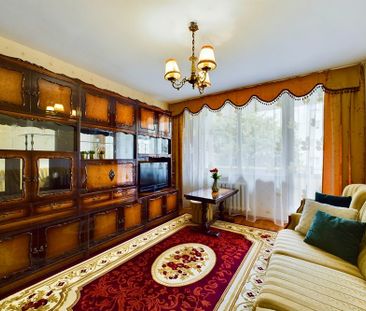 Do wynajęcia 2 pokoje, pow. 43,90 m² - Фото 3