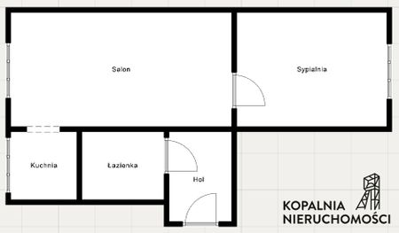 Przytulne mieszkanie | 2 Pokoje | Chorzów Reymonta - Photo 4