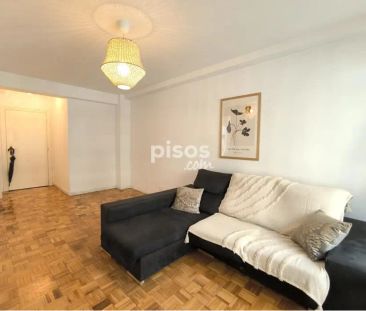 Piso en alquiler en Calle de la Silla del Rey - Photo 2