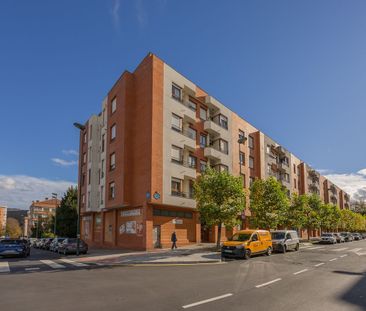 Alquiler de piso en Calle Goiko Torre - Photo 6