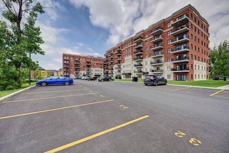 Appartement à louer - Brossard (Noms de rues (L)) Appartement à louer - Brossard (Noms de rues (L)) - Photo 5