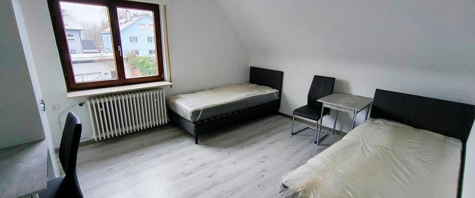 Neu renoviertes Apartment in Malsch mit Gartenmitbenutzung - Foto 1