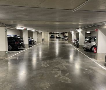 Appartement te huur - Foto 4