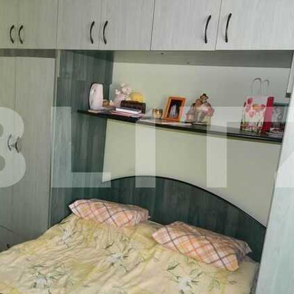 3 camere, 70 mp, DECOMANDAT, parcare, prima inchiriere, zona strazii Mehedinti! - Photo 1
