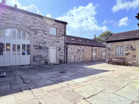 Delph House Barn, Birtle - Photo 5