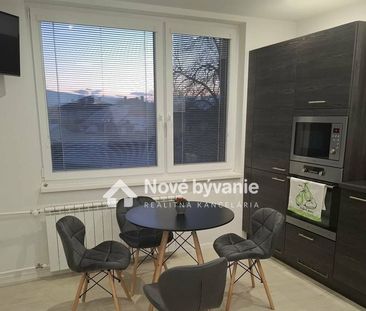 PRENÁJOM-3 izb. štýlový byt v centre vo Vranove nad Topľou 2xbalkon... - Fotografia 5