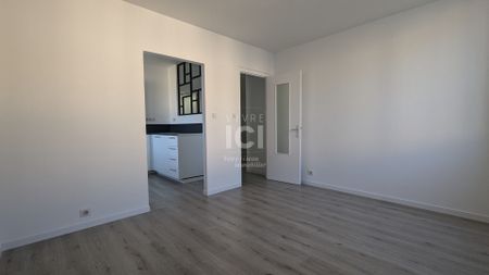 Appartement T3 68.75m² - Ancenis Saint Gereon - Photo 5