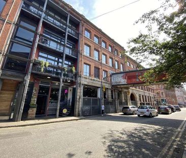 Smithfield Buildings, Tib Street, M4 - Photo 5