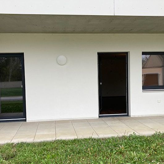 Junges Wohnen in Obritz - Photo 1