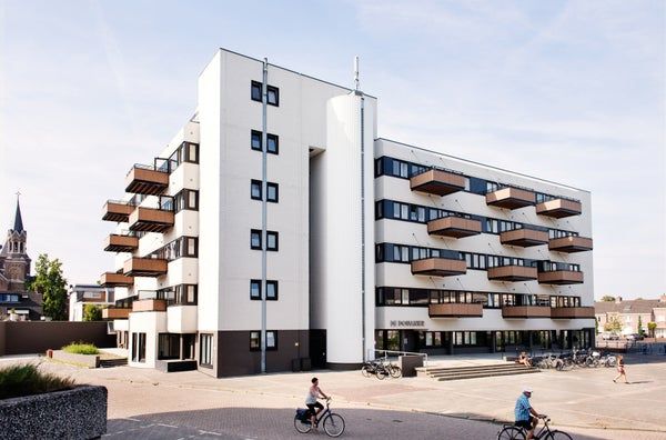 Te huur: Appartement Kadeplein 7 e in Roosendaal - Foto 1