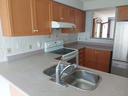 For Lease - 80 Acorn Place Unit# 81, Mississauga, Ontario - Photo 5