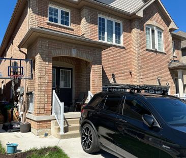 For Lease - 3881 Skyview Street, Mississauga, Ontario - Photo 5