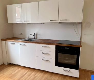 3-Zimmer-Wohnung mit Stellplatz und Top-Anbindung - Photo 3