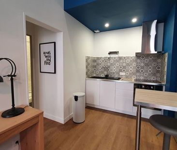 Location Appartement 2 pièces LIMOGES (87000) - Photo 2