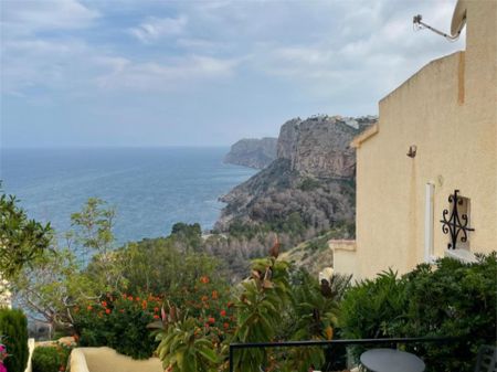Piso de alquiler en Calle Pueblo de la Luz, 90, Cumbre del Sol - Photo 4