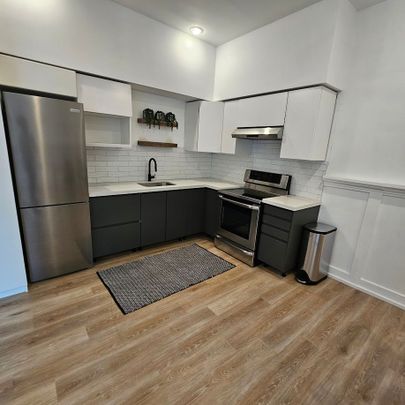 For Lease - 51 Kenpark Avenue Unit# Bsmt, Brampton, Ontario - Photo 1