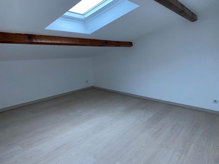 Location Appartement 3 pièces 25m² VALS LES BAINS 07600 - Photo 4