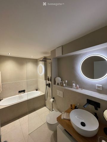 Magnifique Appartement de 2,5 pièces à louer - Photo 4