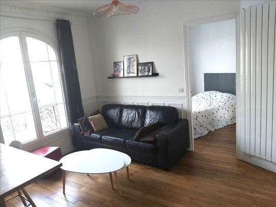 Appartement 92600, Asnières-Sur-Seine - Photo 1