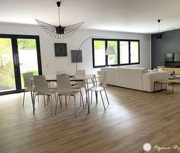 Location Maison 6 pièces 200m² ST GERMAIN EN LAYE 78100 - Photo 1