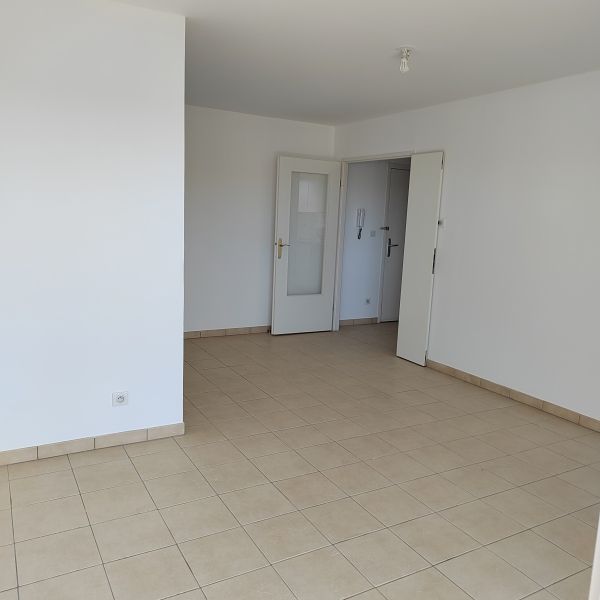 Location Appartement 3 pièces 57m² ORLEANS 45000 - Photo 1