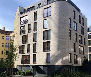 Pronájem bytu 2+1 • 82 m² bez realitkyGotlandstrasse 10G Berlin Pre... - Photo 6