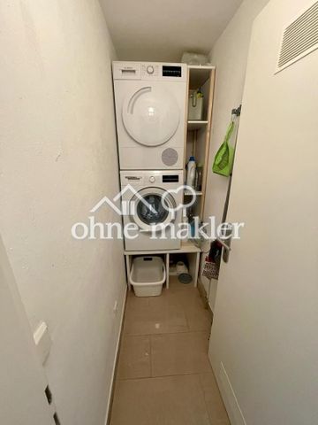 3-Zimmerwohnung - Foto 3