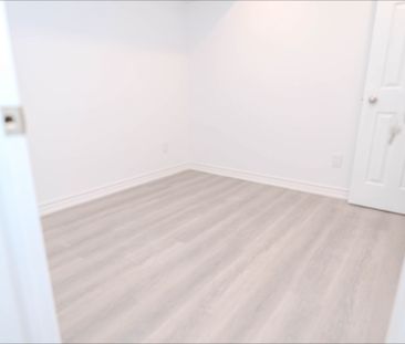 For Lease - 87 Fernbank Place Unit# BSMT, Whitby, Ontario - Photo 4