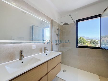 Location Appartement 3 pièces 58m² AFA 20167 - Photo 4