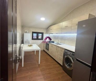 Apartament exclusivist în vilă | Str. Mircea cel Bătrân - Photo 5