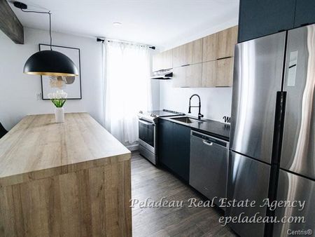 2 Rue Ste-Ursule #3 - Photo 3