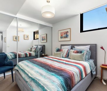 Spacious & Premium Living in the Heart of Elwood’s Golden Mile - Photo 4