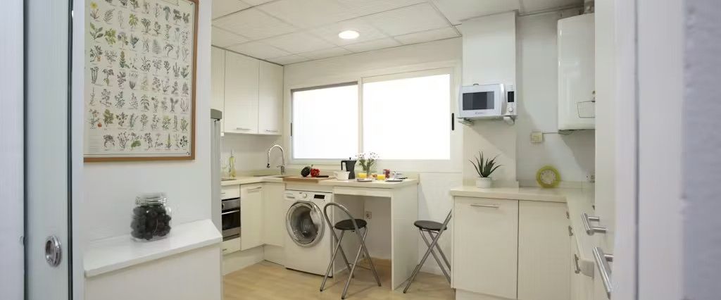 Passatge Giner, Valencia, Valencian Community 46001 - Photo 1