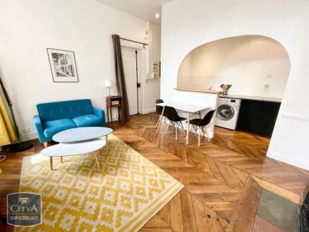 Appartement à louer 2 pièces 38.2m² - Photo 5