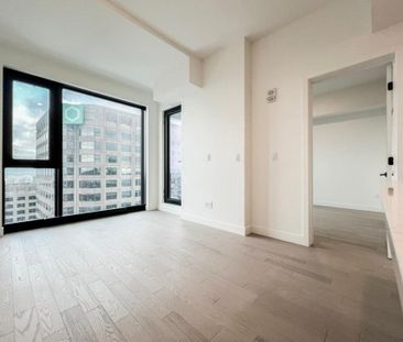 Appartement à louer - Montréal (Ville-Marie) (Centre) - Photo 1