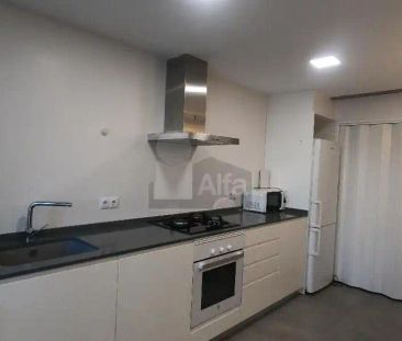 Piso de alquiler en Calle Poeta Vicente Gaos, 13, La Carrasca - Photo 2