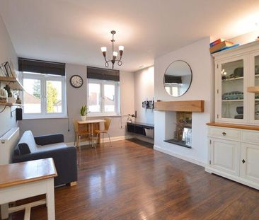 2 bedroom maisonette to rent - Photo 5