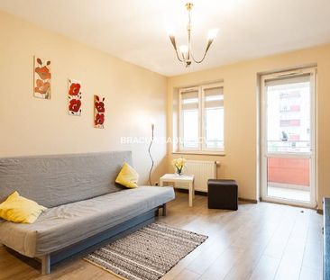 Mieszkanie Kraków Czyżyny powierzchnia 37.0 m² C206-WM-77651 - Фото 5