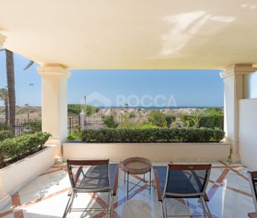 Monteros Playa - frontline beach luxury apartment - Photo 5