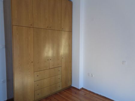 Διαμέρισμα για ενοικίαση Ευζώνων - Πεδίον Άρεως (Φάληρο - Ιπποκράτειο) - Photo 2