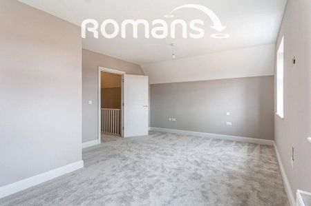 4 bedroom detached house to rent - Photo 5
