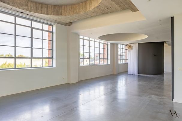 Appartement te huur - Foto 1