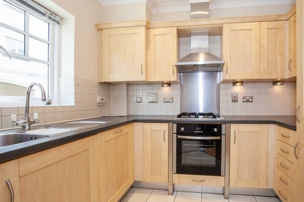 Coopers Lane, Abingdon - Photo 1