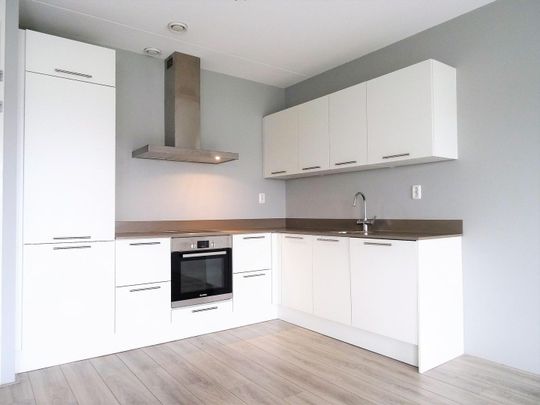 Appartement te huur: Miles Davisstraat 191 3543 GT Utrecht - Foto 1