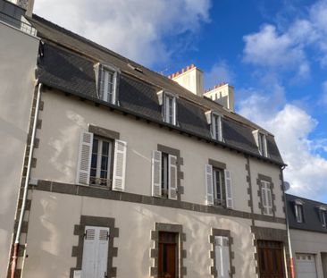 Location Appartement 3 pièces 43m² ST BRIEUC 22000 - Photo 5