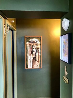 Fully furnished chic city pad - Photo 1